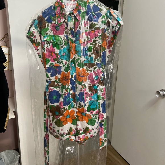 Zimmermann Riders Playsuit Romper - Picture 1 of 9